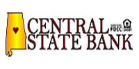 Central state bank
