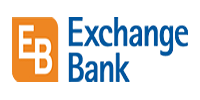 Exchange bank