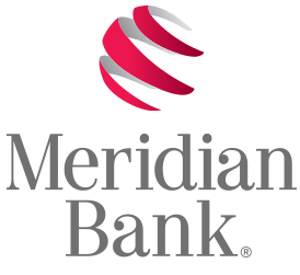 Meridian bank